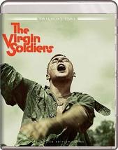The Virgin Soldiers - Twilight Time [1969] Blu-ray [Blu-ray] - £35.35 GBP
