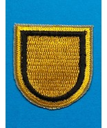 U.S. ARMY, 1st SPECIAL FORCES GROUP, AIRBORNE, BERET FLASH, OBSOLETE - €7,29 EUR