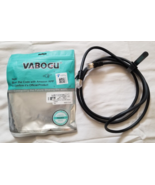 VABOCU Cat 8 Ethernet Cable High Speed Internet Cable  6 ft.  Indoor Out... - $188.30 MXN