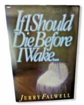 Jerry Falwell If I Should Die Before Wake Abortion Babies Christian Alte... - $8.46