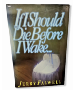 Jerry Falwell If I Should Die Before Wake Abortion Babies Christian Alte... - $11.57 CAD