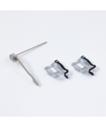 Brother SA215 Quilting Toe Set for Dynamic Walking Foot - $1,381.71 MXN