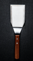 MÄNNKITCHEN Professional Grade Stainless Steel Spatula - $25.00