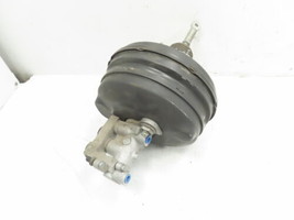 2004 Lamborghini Gallardo Booster, Master Cylinder Brake Assembly OEM 4E... - £319.20 GBP