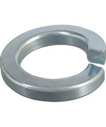 Hillman 6597 Zinc-Plated Steel Split Lock Washers #6, 30-Pack - £8.68 GBP