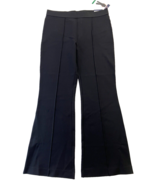 Modern Ambition Women High Rise Flare Pant Black Size XL - £17.33 GBP