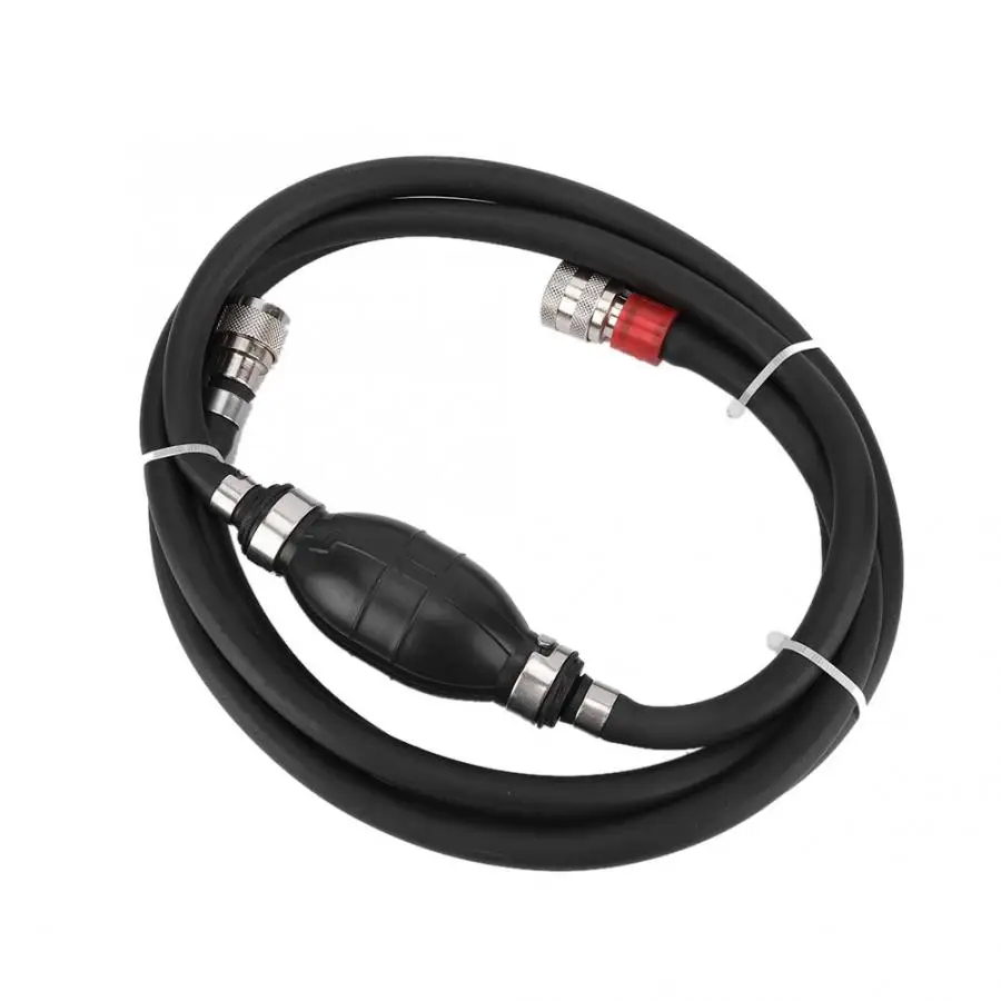 Pull Starter Start 3B7-70200-3 4 Fuel Hose Fit for Tohatsu Nissan M NS M... - $46.68