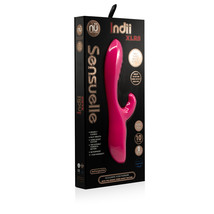 Nu Sensuelle Indii Pink - $112.50