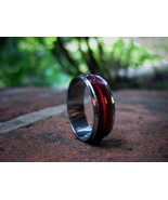 Haunted Egyptian Vampire Seduction Ring Shape shifting manifestations - $177.77