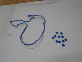 Fel-Pro PermaDry Valve Cover Gaskets VS 50577 R - $497.38 MXN