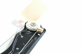 2003-2006 MERCEDES W211 E320 SEDAN REAR RIGHT PASSENGER WINDOW REGULATOR J7716 image 6