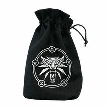 The Witcher Dice Pouch - Geralt - £30.32 GBP