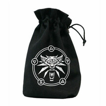 The Witcher Dice Pouch - Geralt - $38.76