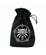 The Witcher Dice Pouch - Geralt - £30.48 GBP