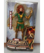 Marvel Legends Icons Series: Phoenix - $50.00