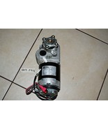 Permobil C500 MBT110XVS Leroy Somer Wheelchair Motor OEM 516c2 #4 - $146.27 CAD