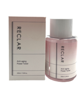 Reclar Anti-Aging Power Toner 7.05 fl.oz - £31.25 GBP