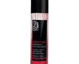 Style Edit Color Rush Metallic Red Temporary Hair Color Spray 2oz 60ml - $15.50