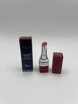 Christian Dior ~ Rouge Dior Lipstick Ultra Rouge ~ 777 Ultra Star ~ - £23.73 GBP