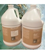 Redken All Soft Gallon Duo Shampoo and Conditioner - £194.06 GBP