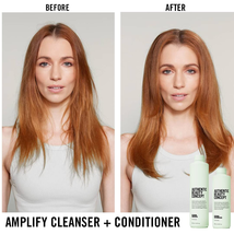 Authentic Beauty Concept Amplify Cleanser, 33.8 Oz. image 3