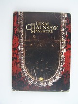 The Texas Chainsaw Massacre (New Line Platinum Series) - £7.18 GBP