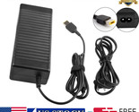 135W Ac Adapter Charger Power For Lenovo Y700-15Acz 80Ny Laptop Supply C... - $39.99