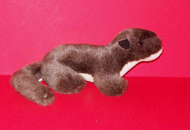 Otter - Small of the Wild 1995 A3 - $6.00