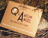 Paul Harris Presents Quantum Angel by Paul Harris - Trick - $34.60