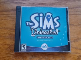 Sims: Superstar Expansion Pack (PC, 2003) - £1.58 GBP