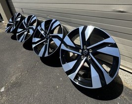 2018-2023 VOLVO XC40 20&quot;  Factory Original Rims Wheels  Set OEM Stock 5x108 - $1,199.99