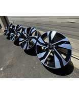 2018-2023 VOLVO XC40 20&quot;  Factory Original Rims Wheels  Set OEM Stock 5x108 - £942.83 GBP