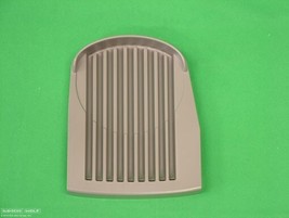 NEW SUBZERO GRILLE GLASSWELL for 685-2, 695-2, 685-3, 695-3  MODELS - $148.50