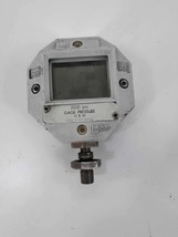 HBM Digibar F871-B PE 200/10MPa 0…30V 4…20mA Digital Pressure Gauge - $1,941.24 MXN