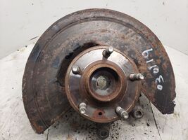 Driver Left Rear Knuckle/Stub AWD Fits 05-07 FIVE HUNDRED 1276723 - $48.46