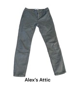 Amazon Essentials  Pants Womens Size 8S Casual pre-owned - $33.85 CAD