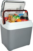 Koolatron Thermoelectric Iceless 12V Cooler 25 L (26 Qt), Electric Porta... - $140.99