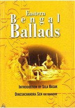 Eastern Bengal Ballads Volume 4 Vols. Set [Hardcover] - £65.89 GBP