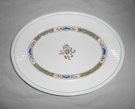 Wedgwood Ku-Tani Edme Serving Platter Tray Antique China  - $24.75
