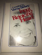 Input For A Rejoicing Heart ByVerna Birkey Songs Scripture Enlarging Our Concept - £85.97 GBP