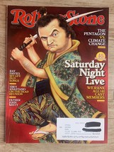 Pop Culture 3 Magazine Lot: Special Issues: Rolling Stone, Entertainment... - £11.60 GBP