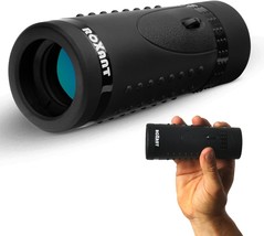 Wide View High Definition Bak4 Handheld Telescope - Adult Monoculars High - $51.98