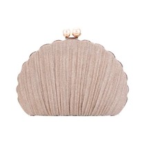 Wedding Clutch Purse  Shape  Evening Bag For Women  Bag  Small Party Handbag ZD1 - £73.38 GBP