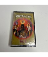 Wenge Tonya Tonya Vol. 2 Mouna Cassette New Sealed - $28.42