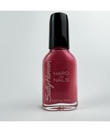 Sally Hansen Hard as Nails - 240 Tough Chick - 0.45 Fl Oz - $167.87 MXN