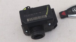 Mercedes Ignition Switch & Key Smart Fob Keyless Entry Remote EIS A2045451308 image 6