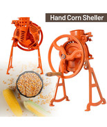 Heavy Duty Shelling Machine Manual Farm Corn Thresher Corn Remover Tools... - £51.45 GBP
