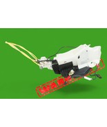 03-2012 mercedes r230 sl600 sl500 sl55 left driver side door lock latch ... - $343.85 CAD