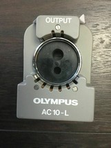 Olympus AC10-L Video Adaptor Laparsocopy Surgery Theatre Good Condition - £139.96 GBP