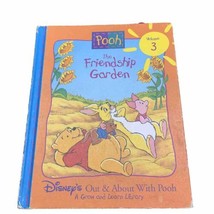 Winnie the Pooh The Friendship Garden Volume 3 - £3.88 GBP